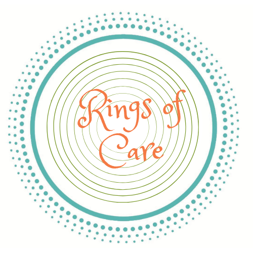 Rings of Care Logo
